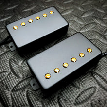 Bygone 59' - Humbucker