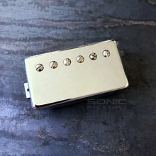 Bar Fighter - Humbucker