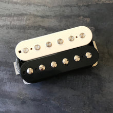 Bar Fighter - Humbucker