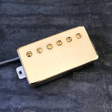 Bar Fighter - Humbucker