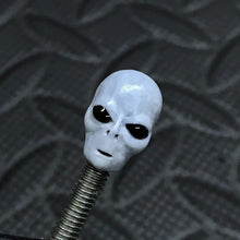 Sonic Switch Tips - Grey Alien