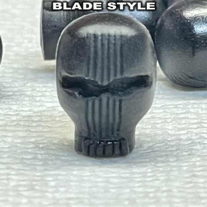 Sonic Switch Tips - Herman (USA BLADE STYLE ONLY) – Sonic Pickups