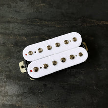 Crystal Palace - Humbucker