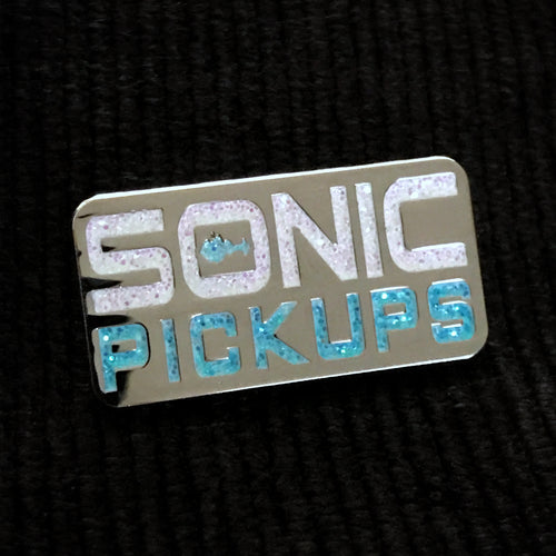 Sonic Pin