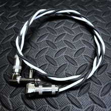 Speaker cable, low capacitance, guitar cable, bass cable, instrument cable