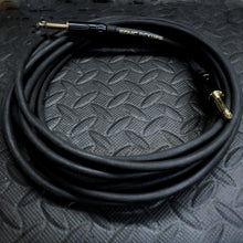low capacitance, guitar cable, bass cable, instrument cable