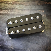 Street Fighter humbucker pickup.