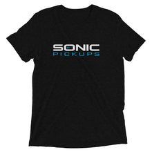 Sonic Pickups Logo Men's T-shirt